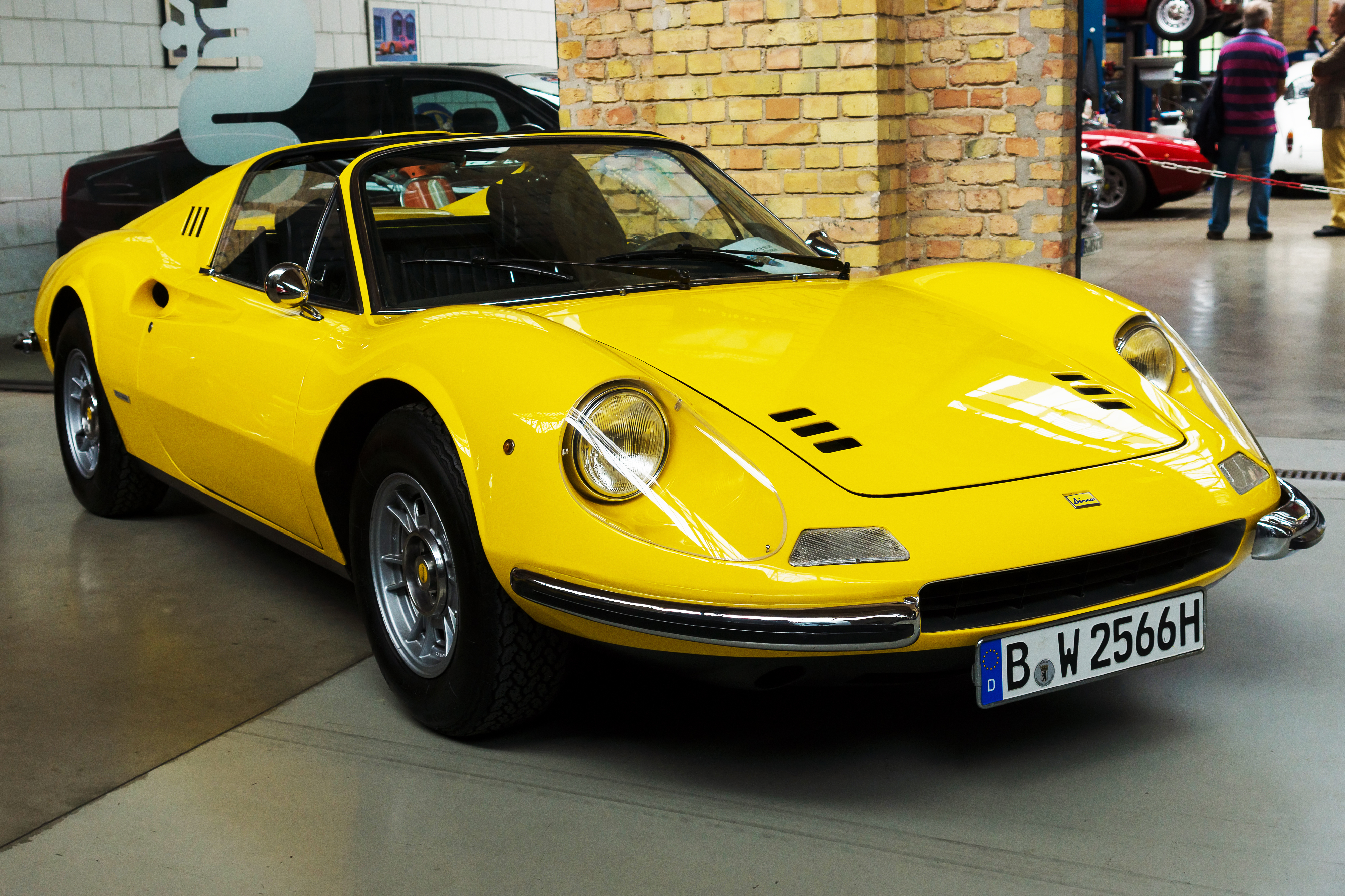 Brightened yellow thing car.jpg